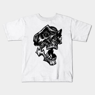 SKULL Kids T-Shirt